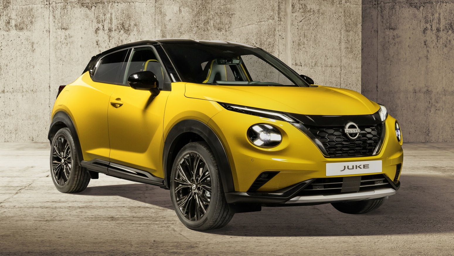 2025 Juke