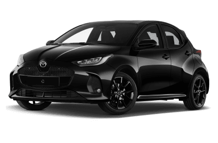 Mazda 24Mazda2hybridhomurahb1fbfr Lowaggressive